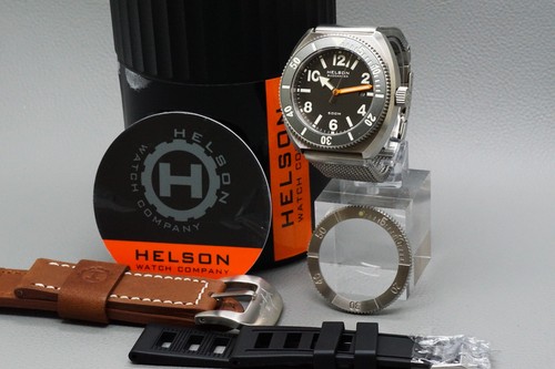 Limited 051 100 mint helson - 051/100, *mint*