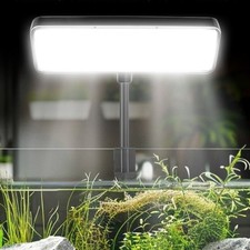 Luce LED acquario dimmerabile