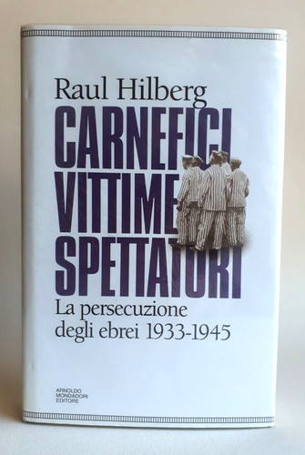 Carnefici vittime spettatori - vittime,,