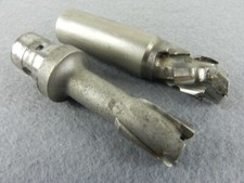 Punta a tazza Carotatrice FEIN 16 Diametro 14293G BRIUT RX4 2225 R Fresa A VITE