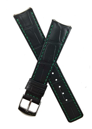 Cinturino orologio pelle - cinturino,