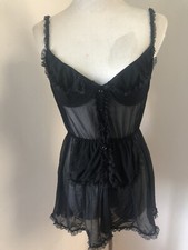 Costume Rampage Lingerie MAID