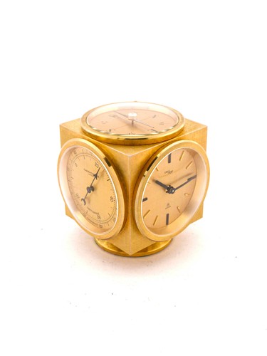 Imhof orologio - imhof, da