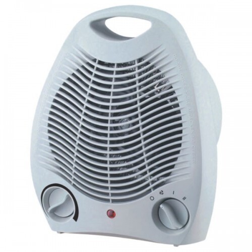 Termoventilatore oscillante - termoventilatore,