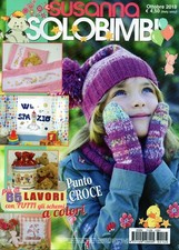 Susanna Solobimbi 2018