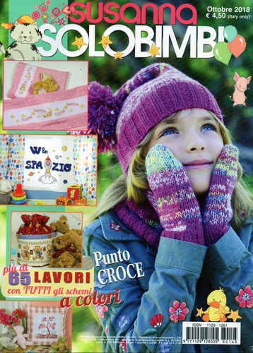 Susanna solobimbi 2018 - solobimbi,