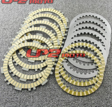 Clutch Friction Plates Discs
