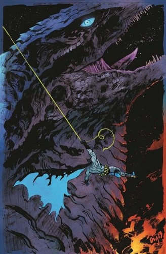 Justice league vs - justice,