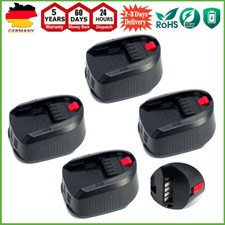Batteria 18V for Bosch PSR PST