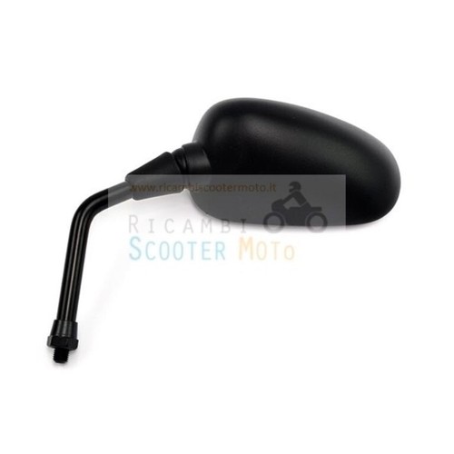 Specchio sinistro honda jazz - specchio,