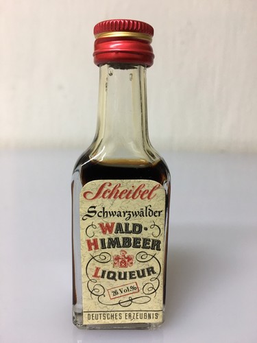 Mignon miniature scheibel - mignon,