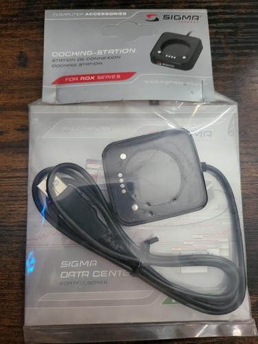 Docking station sigma per - docking,