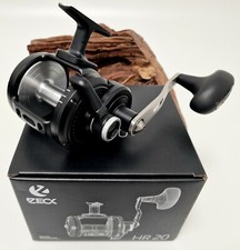 Mulinello sospeso Zeck HR20