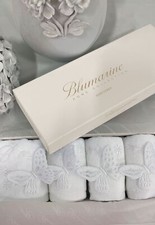 lavette SET  Isabella 4 pz di