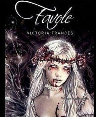 Victoria frances favole - victoria,