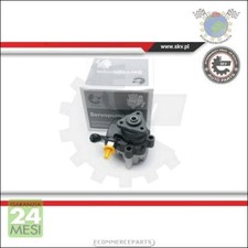 Pompa Servosterzo Idroguida