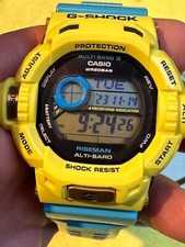 Casio G-shock GW-9201KJ