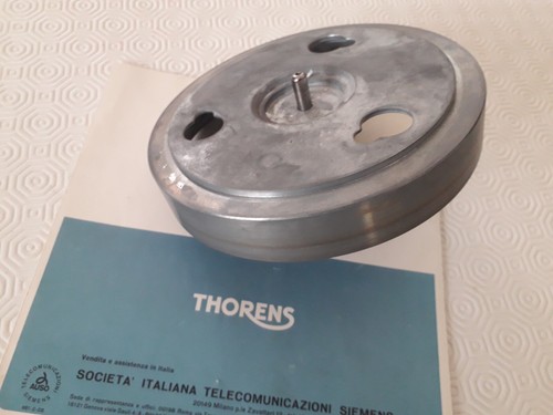 Thorens 160 150 parte - td, td