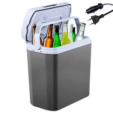 AREBOS cool box 20 L auto