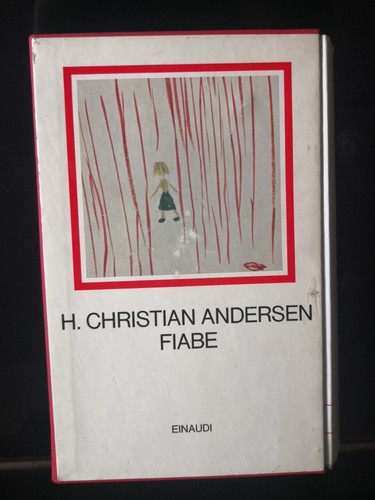 Andersen hans christian - hans,