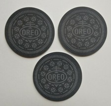 RARO 3 OREO Cookie Mini Post
