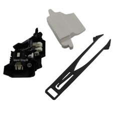 Gancio criccotto interruttore