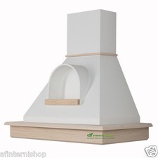 Cappa stock cucina legno - stock,