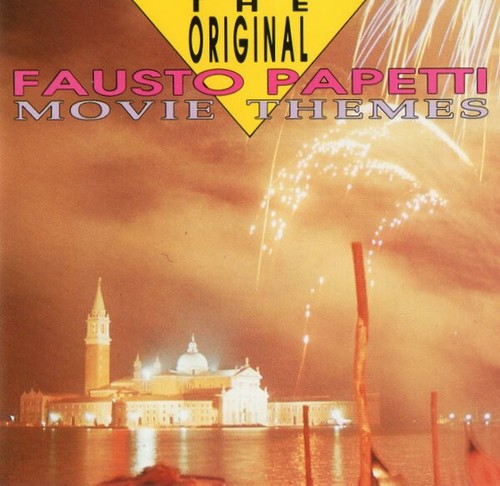 Fausto papetti the - the, original