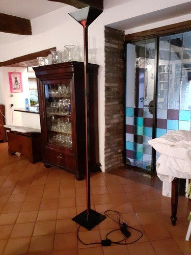 Lampada relco terra anni - da,