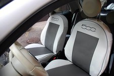 FODERE SEDILI  AUTO FIAT NUOVA
