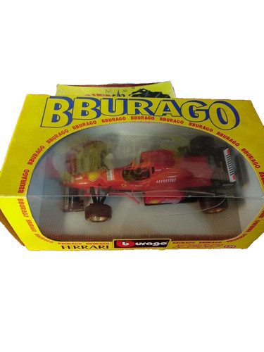 Ferrari f310 schumacher - ferrari,