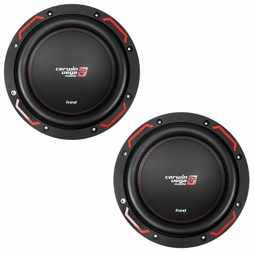 Cerwin vega h7124d - cerwin,