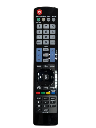 Telecomando akb72914271 tv - akb72914271,