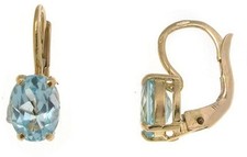 ORECCHINI gioiello in ORO