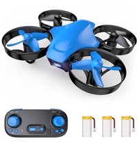 Mini drone Snaptain SP350