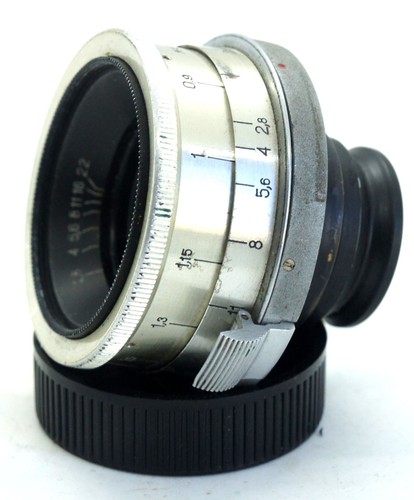 Ussr wide angle lens - ussr,