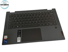 5CB0Y85490 Palmrest Keyboard