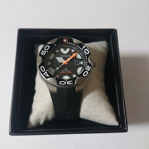 Citizen promaster marine - promaster,