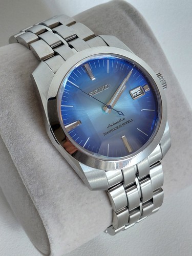 Orologio polso meccanico - orologio,