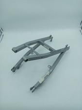 Telaietto Posteriore HM 50
