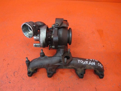 Turbocompressore volkswagen - turbocompressore,