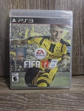 FIFA 17 (US/MX) - Sony