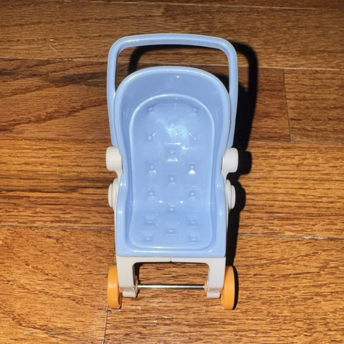 Fisher price little people - little,