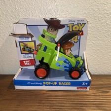 Fisher price disney - disney, pixar