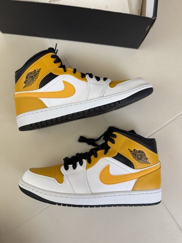 Air jordan mid - mid, university