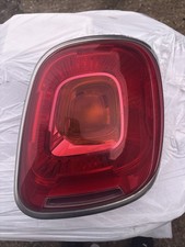 FANALE STOP POSTERIORE DESTRO