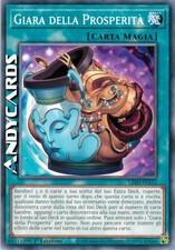 GIARA DELLA PROSPERITÀ (Pot
