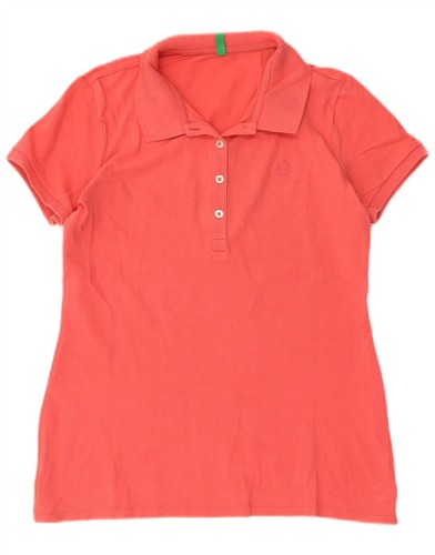 Polo donna benetton 10 - donna, uk