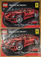 Istruzioni originali LEGO