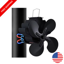 Ventilatore magnetico per